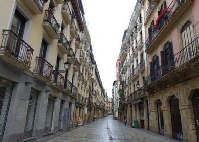 Salvemos la mejor marca de SAN SEBASTIAN: nuestra gastronomía