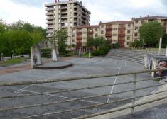 741.297 euros para juegos acuáticos en Beasain