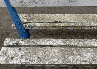 Mal estado de los bancos