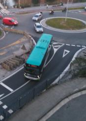 Proyecto: perfecto. Realidad otra.