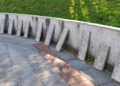 Falta mantenimiento tras accidente