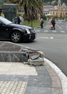 Mantenimiento urbano