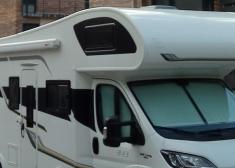 Egoísmo de autocaravanist@s