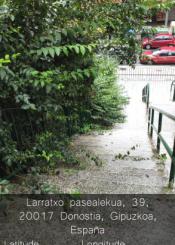 Falta manteniendo, no es el centro.