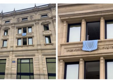 ¿Victoria Eugenia o Magaluf?