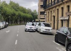 Cazador Cazado. Ya está bien.