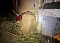 Estamos en peligro en Urgull