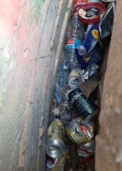 Tximistarri basta ya