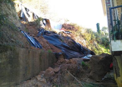 Desidia del Ayuntamiento