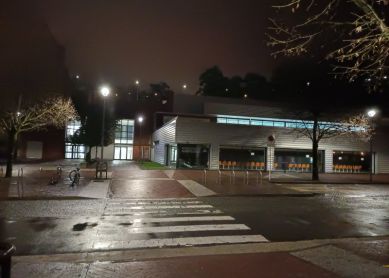 En el PMD  la factura de la luz, debe ser barata