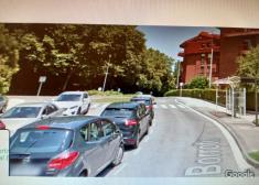 Alto riesgo de atropellos