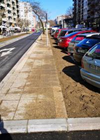 ISABEL II, El cuento de nunca acabar