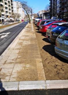 ISABEL II, El cuento de nunca acabar