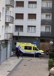 Urgencias y ambulancia en Beko Errota