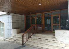 Permiso obra accesibilidad