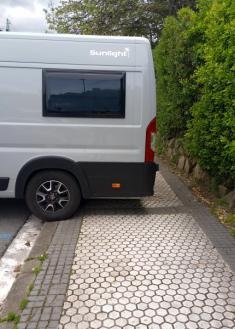 Paseo Ondarreta.Sabado 14:00