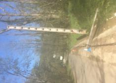 Peligrosidad en Igara