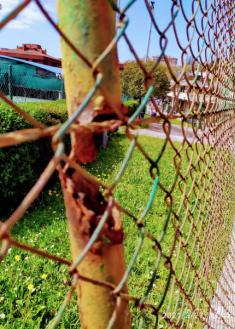 Vallas muy peligrosas 