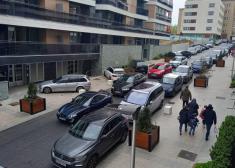 Vehiculos en direccion prohibida