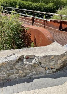 Las cosas se rompen y no las areglamos