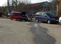 VERTIDOS AL RIO ALTZUBIDEKO (VENTAS IRUN - SOLAR PORCELANAS BIDASOA)