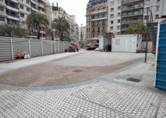 La invasión del cemento