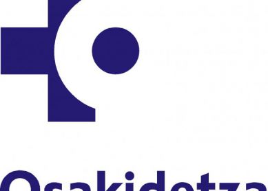 Osakidetza Traumatología pediátrica