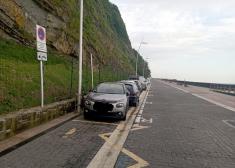 Señalización Residentes 