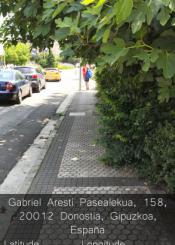 Seguimos igual de mal en Intxaurrondo