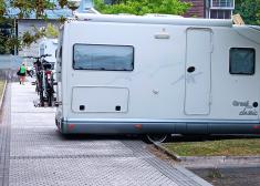 Autocaravanas e las Universidades 