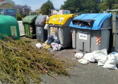 Garbitxoko en miramon