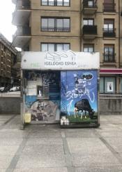 Mamotreto en Nafarroa Behera