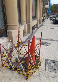 Serpiente eléctrica 