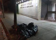 Licencia para ensuciar