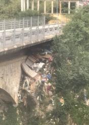 Residuos peligrosos en Intxaurrondo 