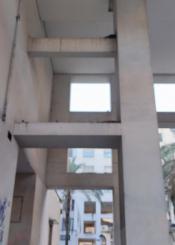 Plazas de Bentaberri insalubres 