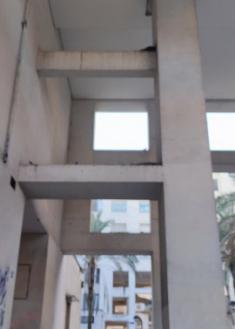 Plazas de Bentaberri insalubres 