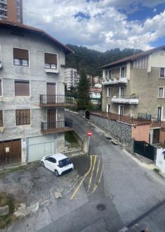 Problema de aparcamientos en Bideieta