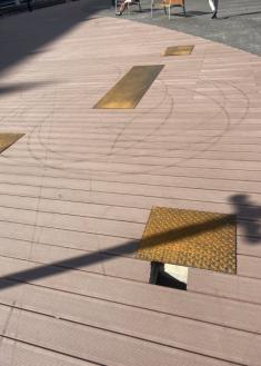 Plaza de los Soldados