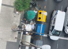 Basura en Gros