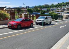 ¿Carriles bici? ¿Para que?