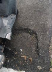 Parking de motos