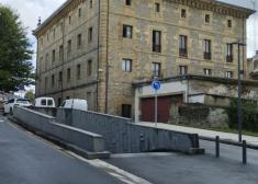 Impunidad socialista en Irún 