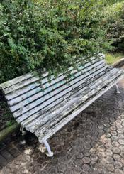 Mantenimiento urbano