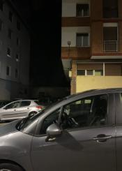 Alumbrado público 