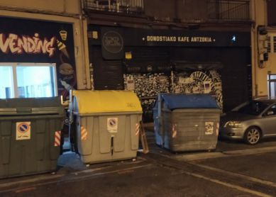 Prevenir antes que lamentar