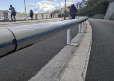 Autobús vs. Caprichos de Eneko Goia
