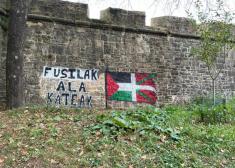 Atentado contra nuestro patrimonio histórico