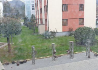 Cubos PAP del viento (autor obra: el consistorio)