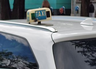 Taxis, la vergüenza de Donostia